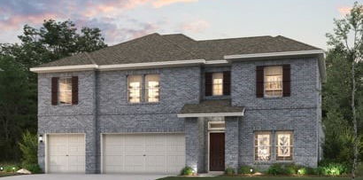 757 Vineyard Way, Forney