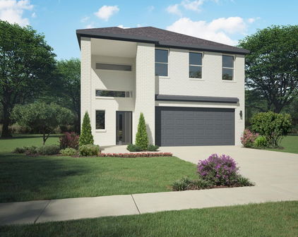 2494 Adenmore Ln, Forney