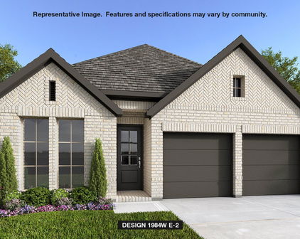2409 Lyrebird Ln, Forney