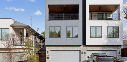 2333 Vagas St, Dallas