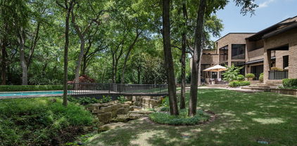 9630 Inwood Rd, Dallas