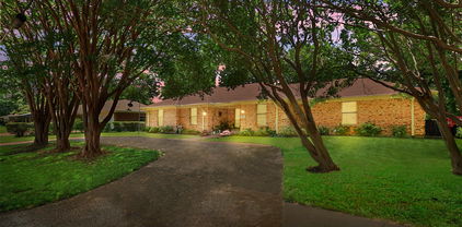 1300 S Jefferson St, Kaufman