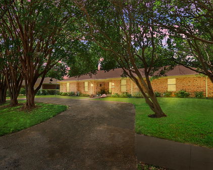 1300 S Jefferson St, Kaufman