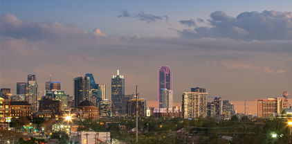 4610 Steel St, Dallas