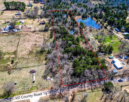 TBD Vz County Rd, Canton