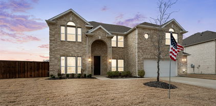 809 Blue Heron Dr, Forney