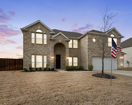 809 Blue Heron Dr, Forney