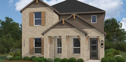 9508 Dahlia, Mesquite