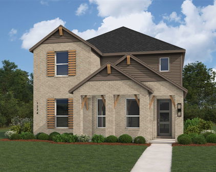 9508 Dahlia, Mesquite