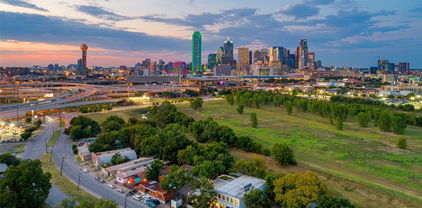 1208 Riverfront Blvd, Dallas