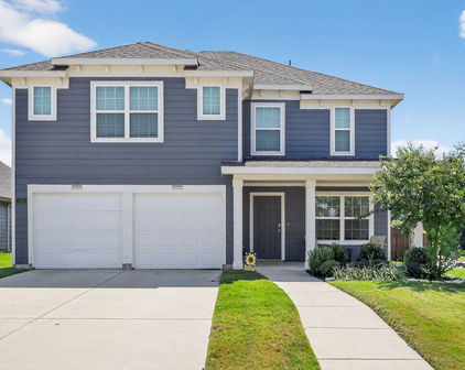 129 Clear Creek Ln, Terrell
