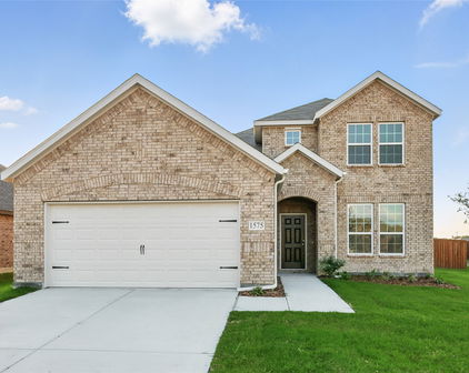 1575 Gentle Night Dr, Forney