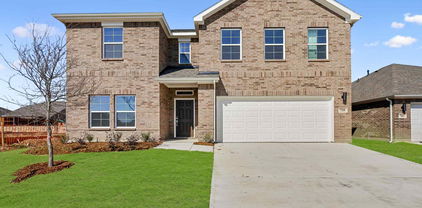 739 Carson Dr, Forney