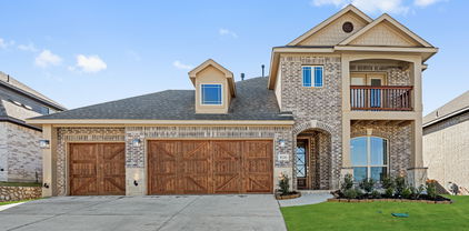 816 Yosemite Dr, Desoto