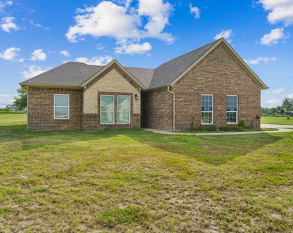 2370 Westpoint Cir, Terrell
