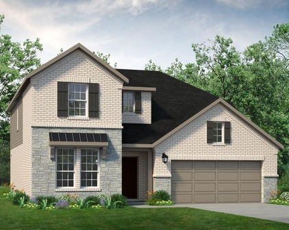 2005 Brackett Pond Rd, Forney