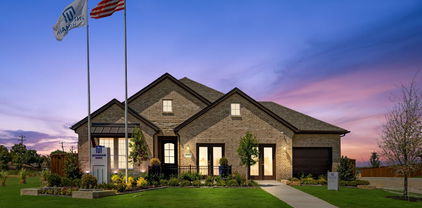 103 Heritage Hill Dr, Forney