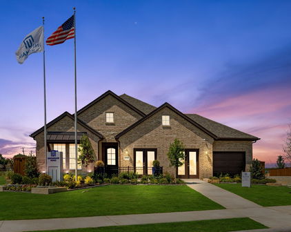 103 Heritage Hill Dr, Forney