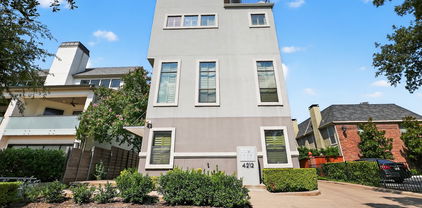 4212 Bowser Ave Unit C, Dallas