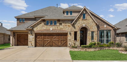 1804 Chadwick Ln, Forney