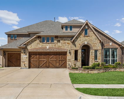 1804 Chadwick Ln, Forney