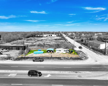 5012 W Us Highway 80, Terrell