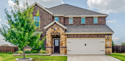 2416 Buchanan Ln, Forney