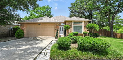8311 Paxson Trl, Dallas