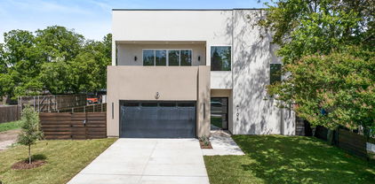 4106 Baker Ave, Dallas