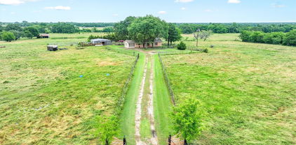 9837 County Road 110, Kaufman