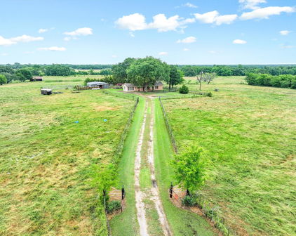 9837 County Road 110, Kaufman