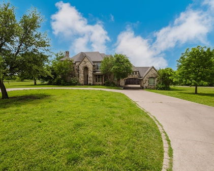 12112 Coolwater Cir, Forney