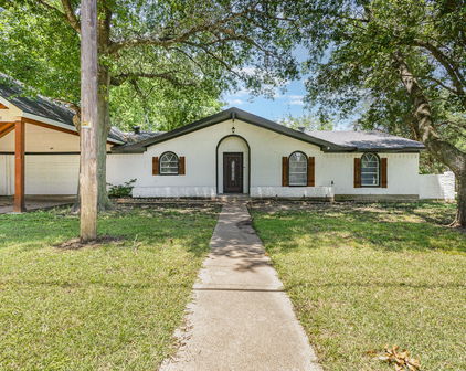 115 E Allen St, Kaufman