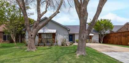 510 Redbud Dr, Forney