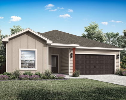 212 Southgate Dr, Terrell