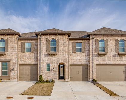 1118 Queensdown Way, Forney