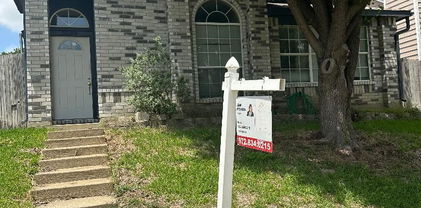 1529 Savannah St, Mesquite