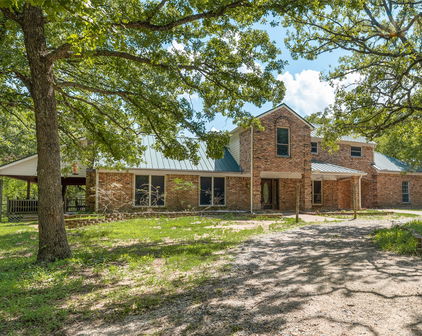 9712 County Road 2432, Terrell