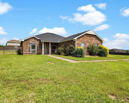 215 Vz County Road 2162, Canton