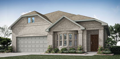 3646 Jordan Way, Kaufman