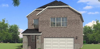 1120 Redcoat Dr, Forney