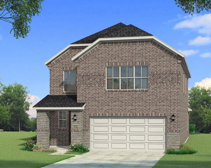 1120 Redcoat Dr, Forney