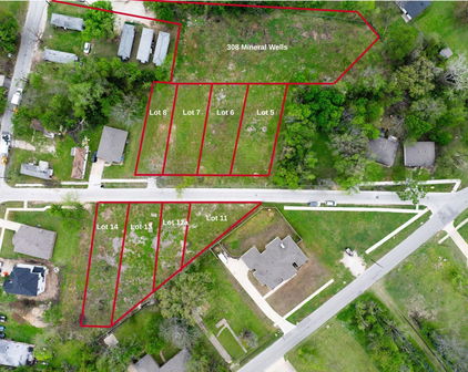 000 Boone St, Terrell