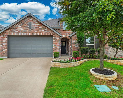 5493 Connally Dr, Forney