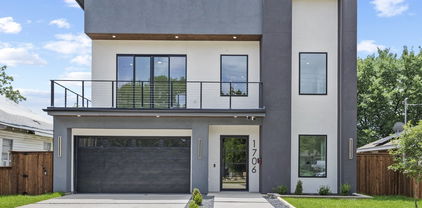 1706 Homeland St, Dallas
