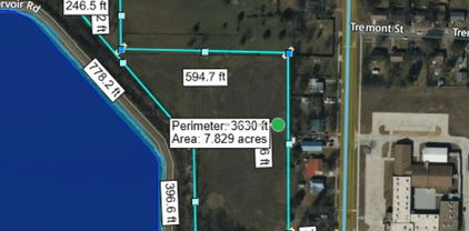 1215 Wolfe City Dr Unit (Parcel A), Greenville