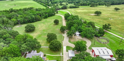 11600 County Road 346, Terrell