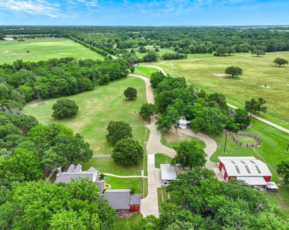 11600 County Road 346, Terrell
