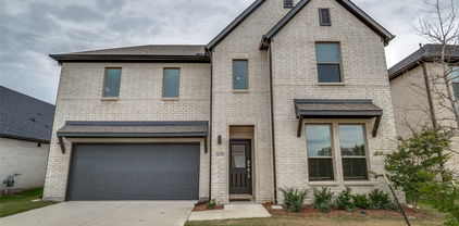 1835 Balfour Bnd, Forney