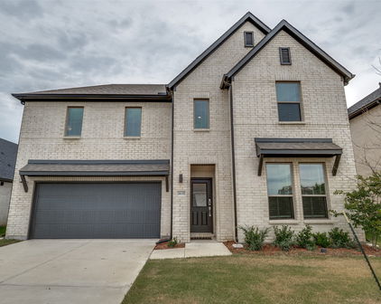 1835 Balfour Bnd, Forney